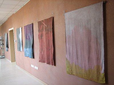 Batik_Biblioteca Civica di Sarcedo (8)